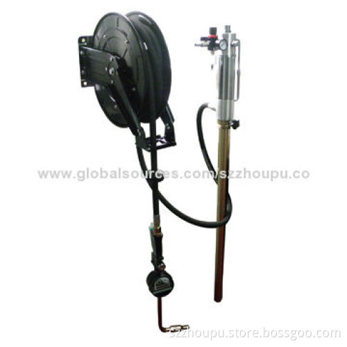 Car Wall-mounted Oil Dispenser for Car Repair